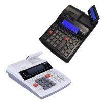 INT RASTER DP25MX
