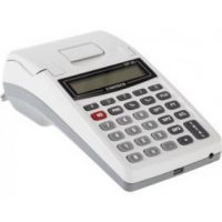 INT RASTER DP50