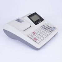 INT RASTER DP500